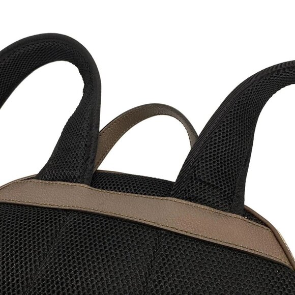 Auth GUCCI GG Supreme/Sherry/Animalier 442892 Beige Dark Brown Multi Leather - Picture 9 of 16